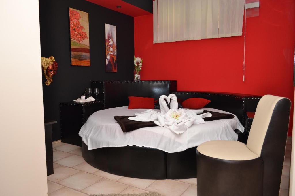 Guesthouse Vila DND photo 3