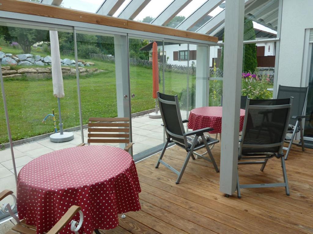 Ferienhaus Geißdörfer photo 4