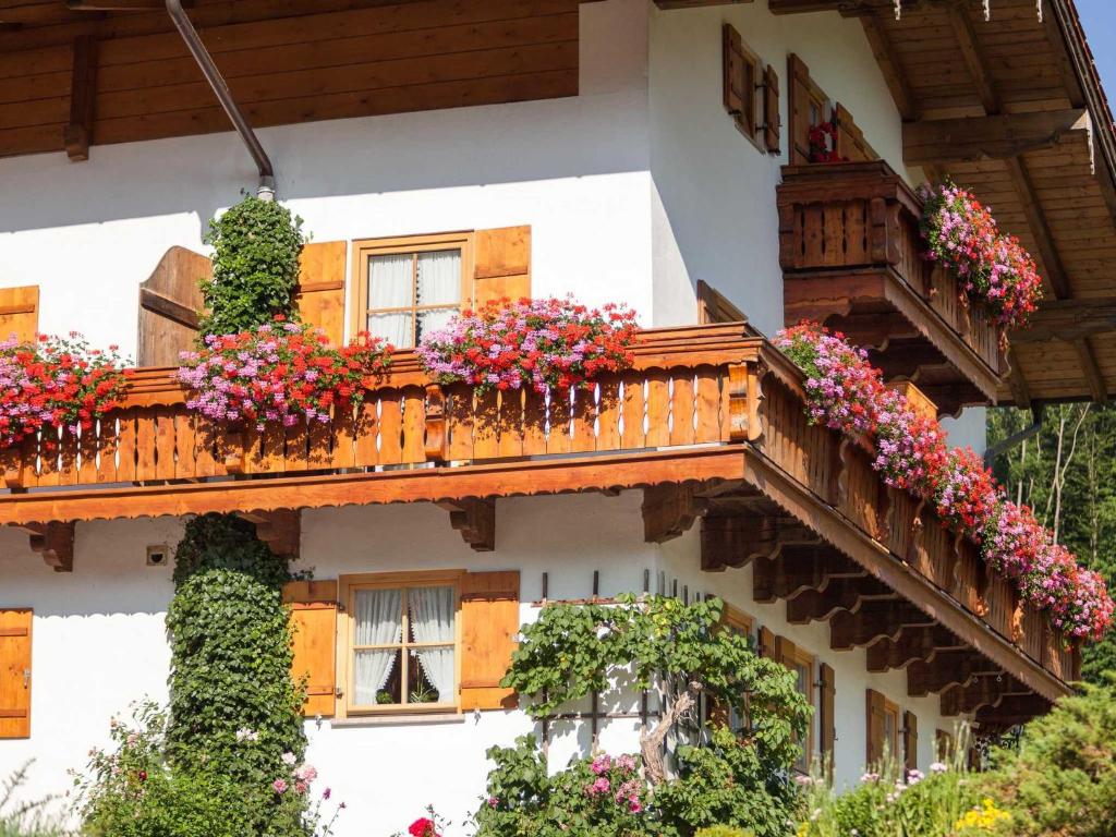 Gästehaus Pfnürlehen photo 4