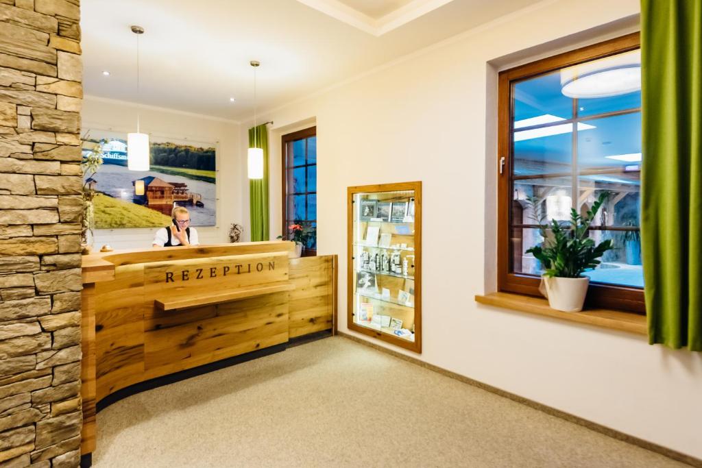 Erlebnishotel "Zur Schiffsmühle" photo 4