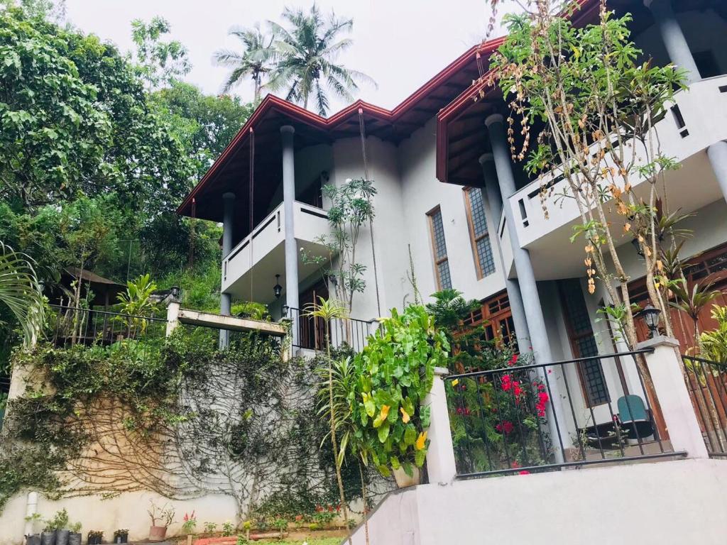Villa Familia photo 3