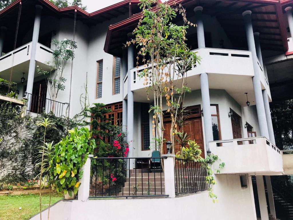 Villa Familia photo 2