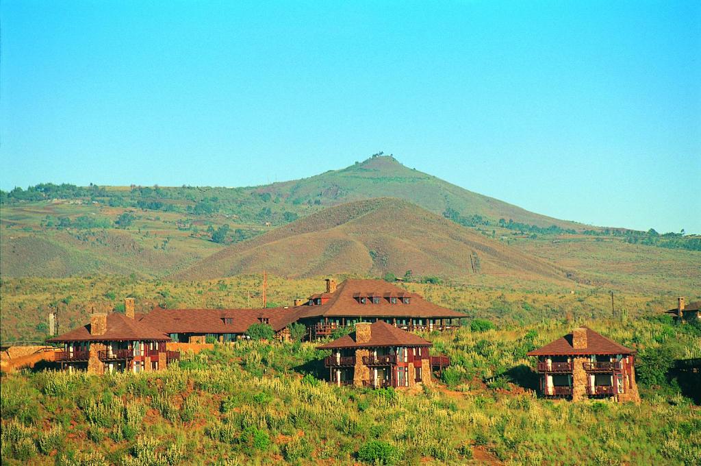 The Great Rift Valley Lodge & Golf Resort photo 1