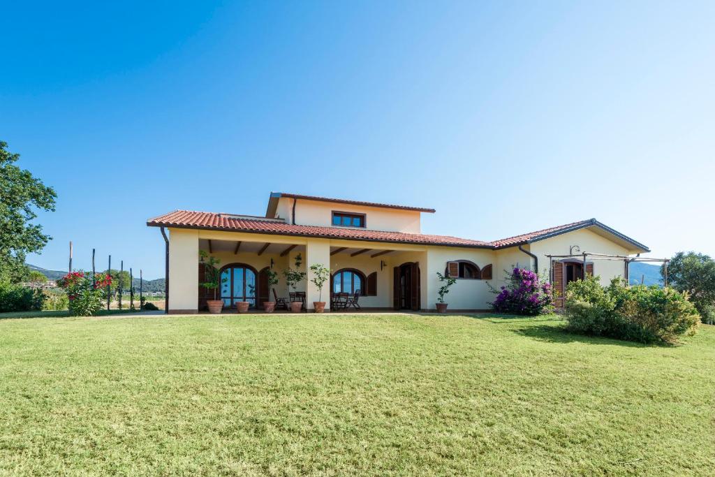 Agriturismo Terre di Castiglione photo 1