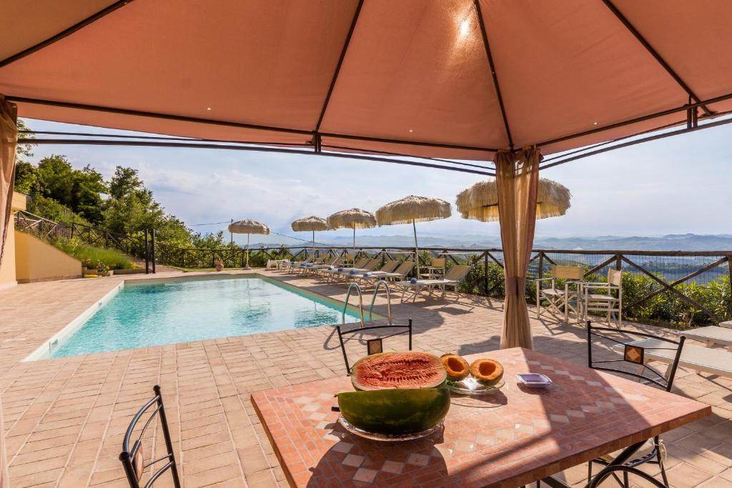 Villa Torre photo 4