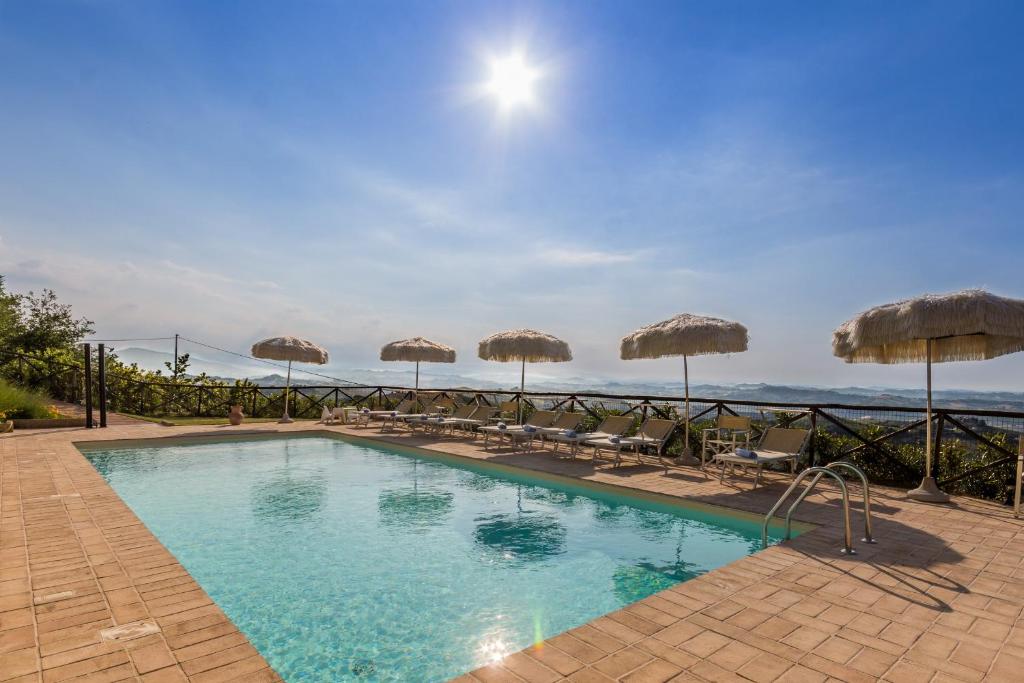 Villa Torre photo 3