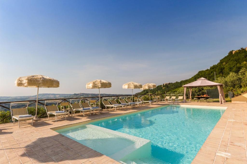 Villa Torre photo 1