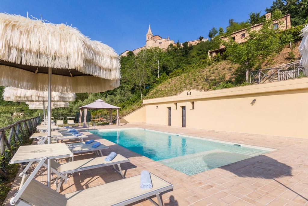 Villa Torre photo 2