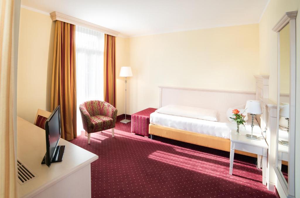 Hotel Seeblick photo 3