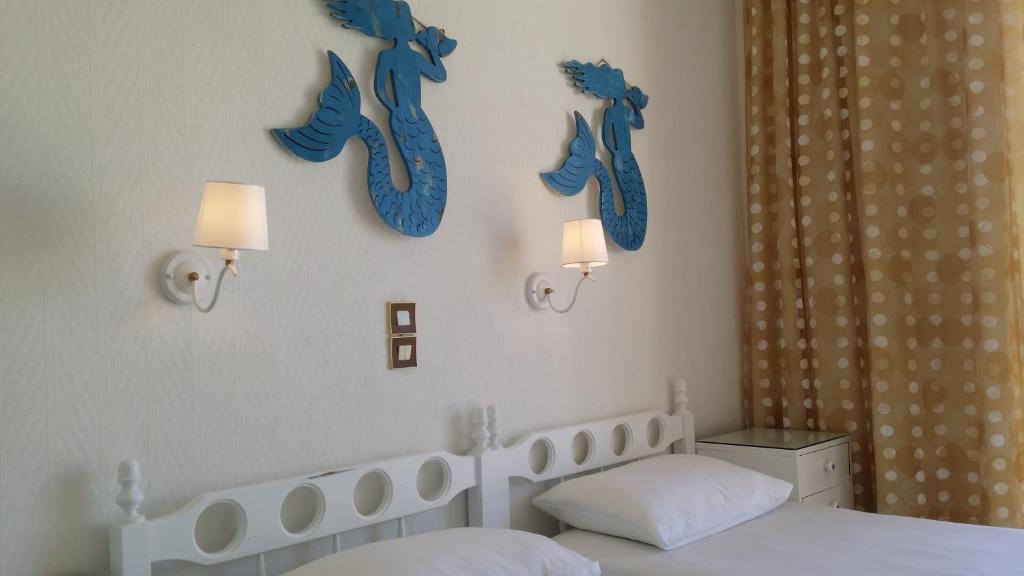 Hotel Rachel, Athens