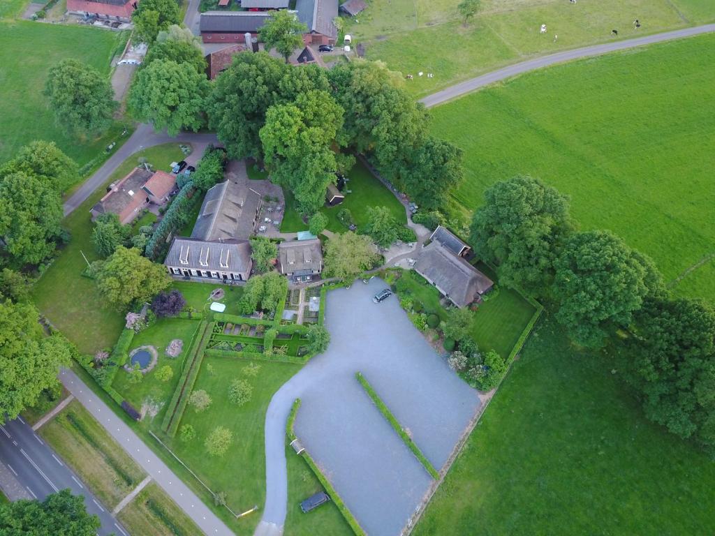 Pension De Hoestinkhof photo 2