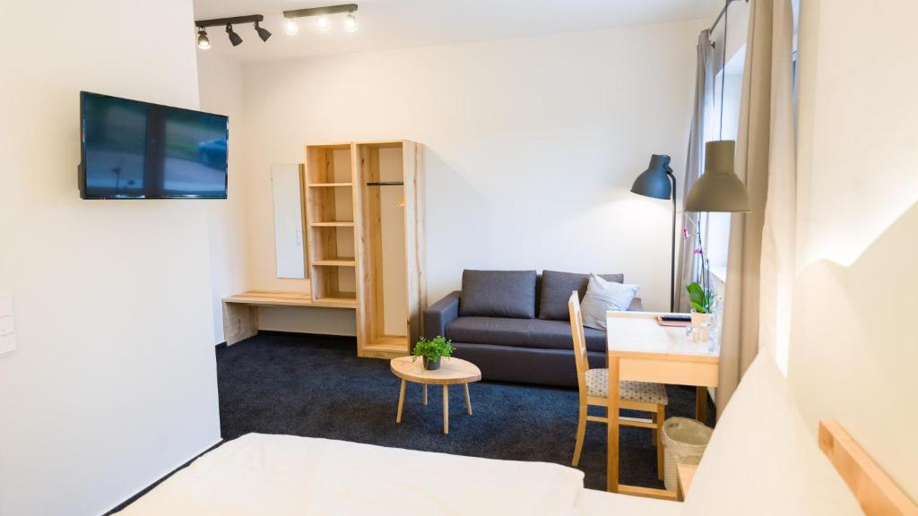Hotel Rhönhof photo 2