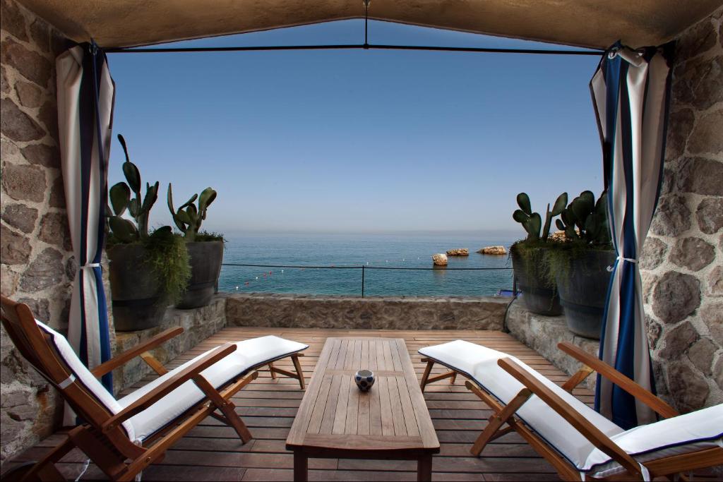 Capo La Gala Hotel & Wellness - Tap to explore photos