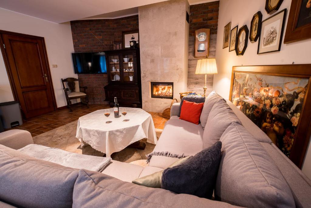 Apartament Perła Kartuz z sauną photo 4
