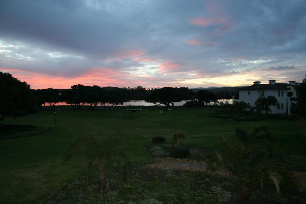 Keurbooms River Lodge 1115 photo 3
