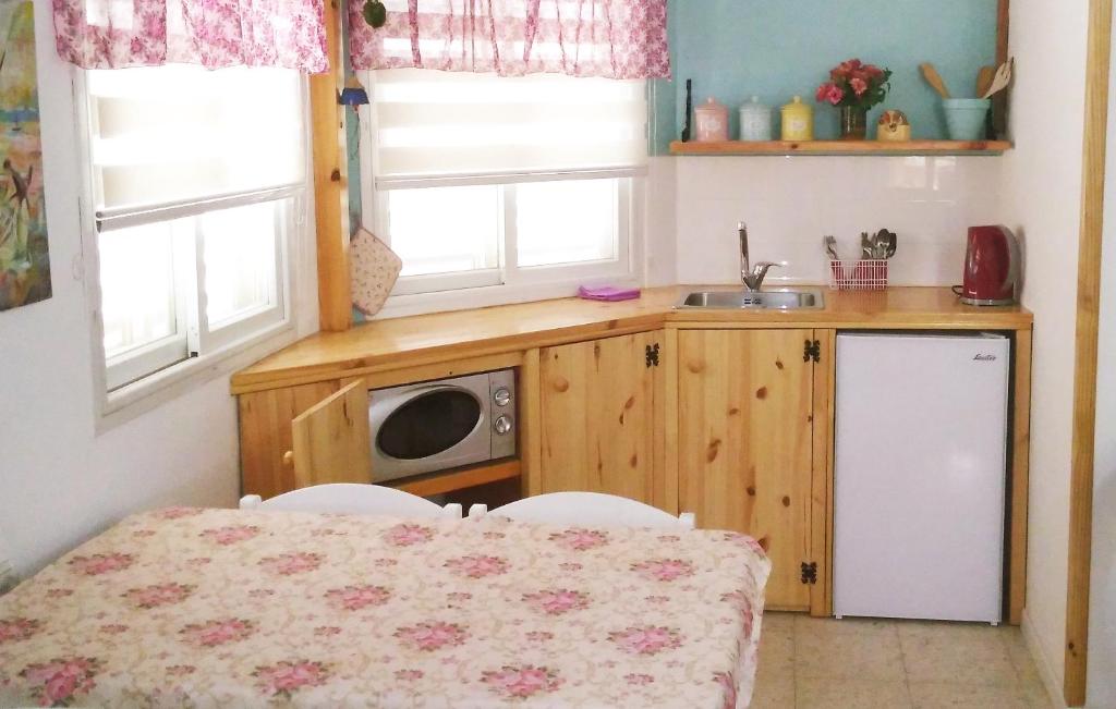 Jordan Valley one room apartment photo 3