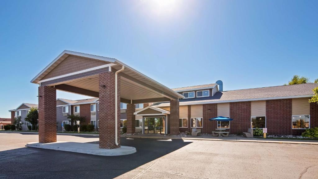 Best Western Alexandria Inn photo 1