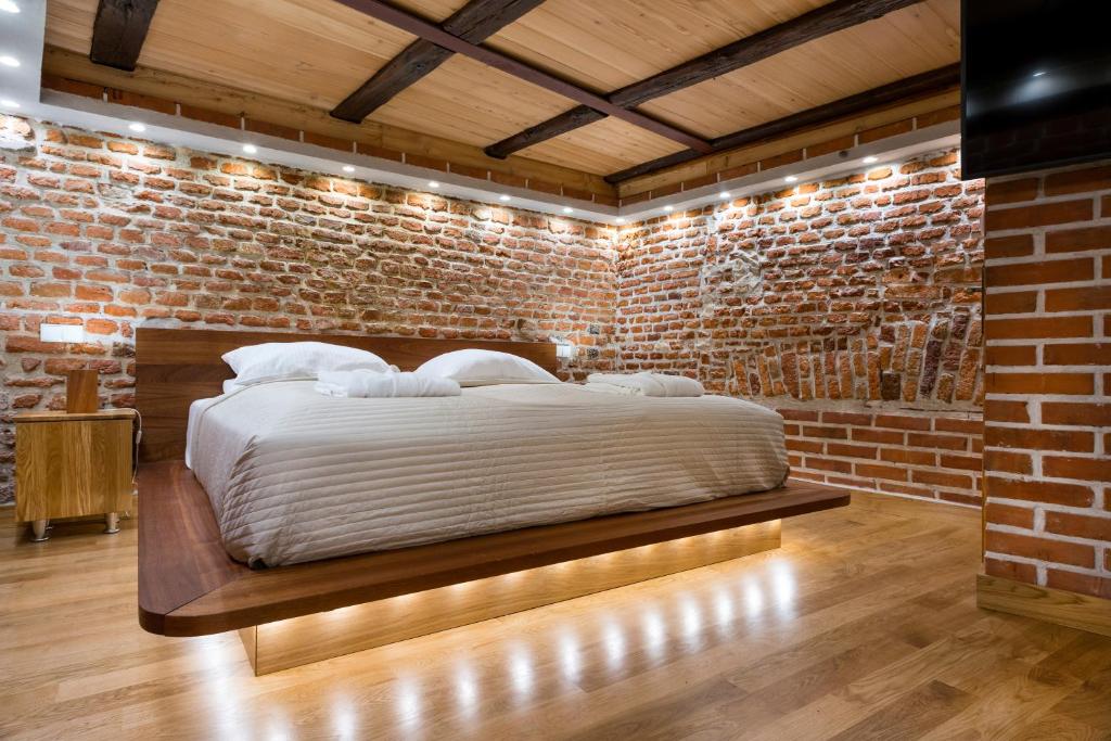 Сьюит (Люкс), Aparthotel Stare Miasto