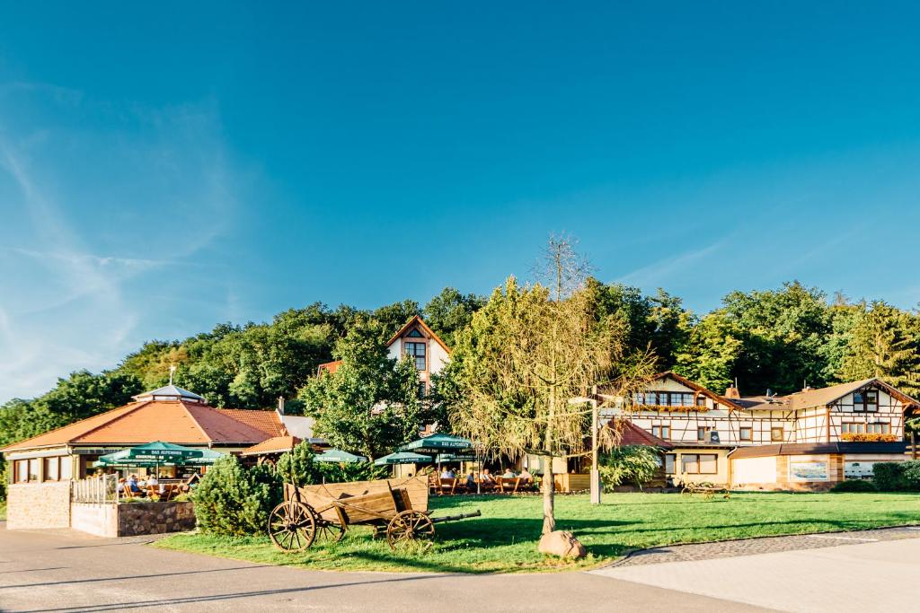 Erlebnishotel "Zur Schiffsmühle" photo 3