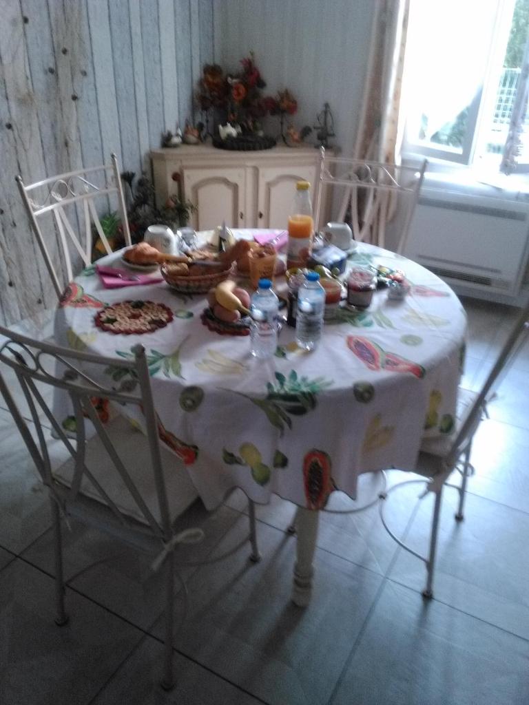 Chambre Chez l'Habitant photo 2