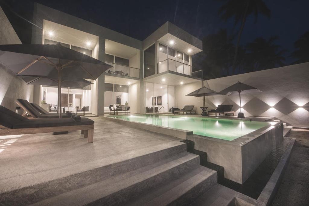The Summer House Ambalangoda photo 1