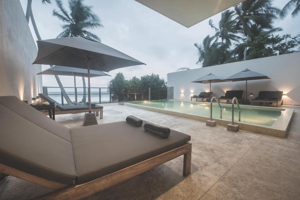 The Summer House Ambalangoda photo 3