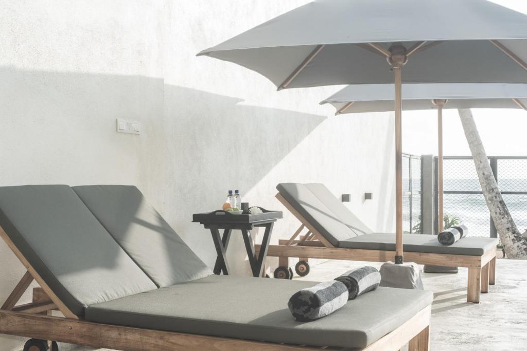 The Summer House Ambalangoda photo 4