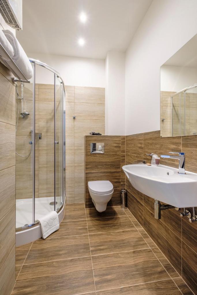 Одноместный (Одноместный номер), Hotel Reytan