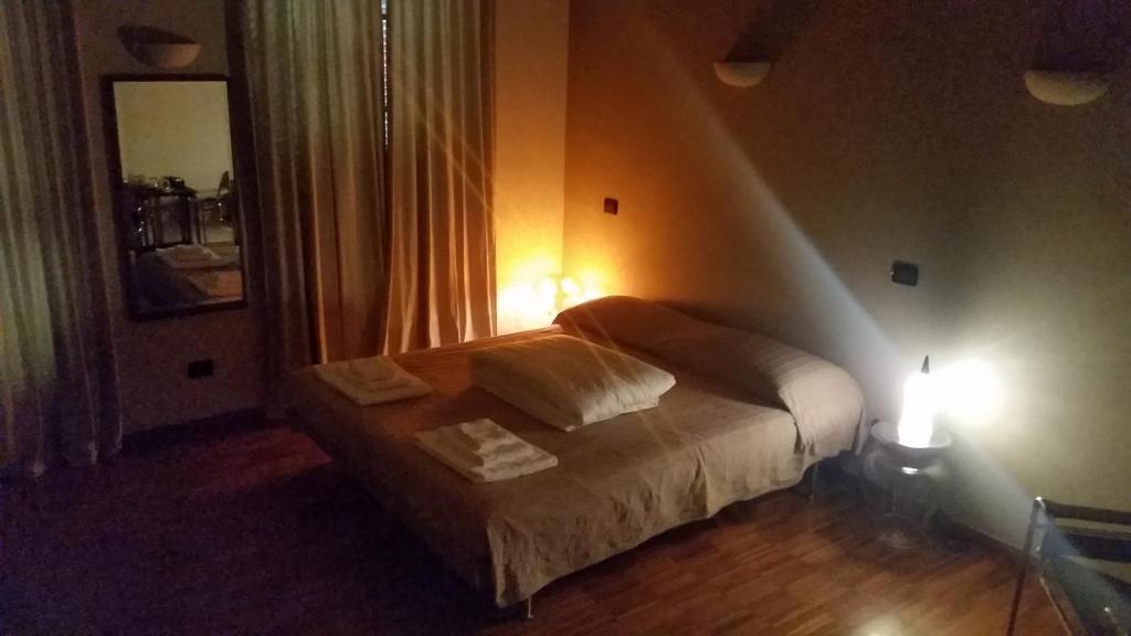 B&B La Bergamina 26 photo 4