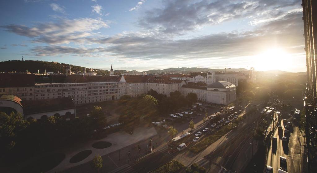 The Grand Budapest View photo 1
