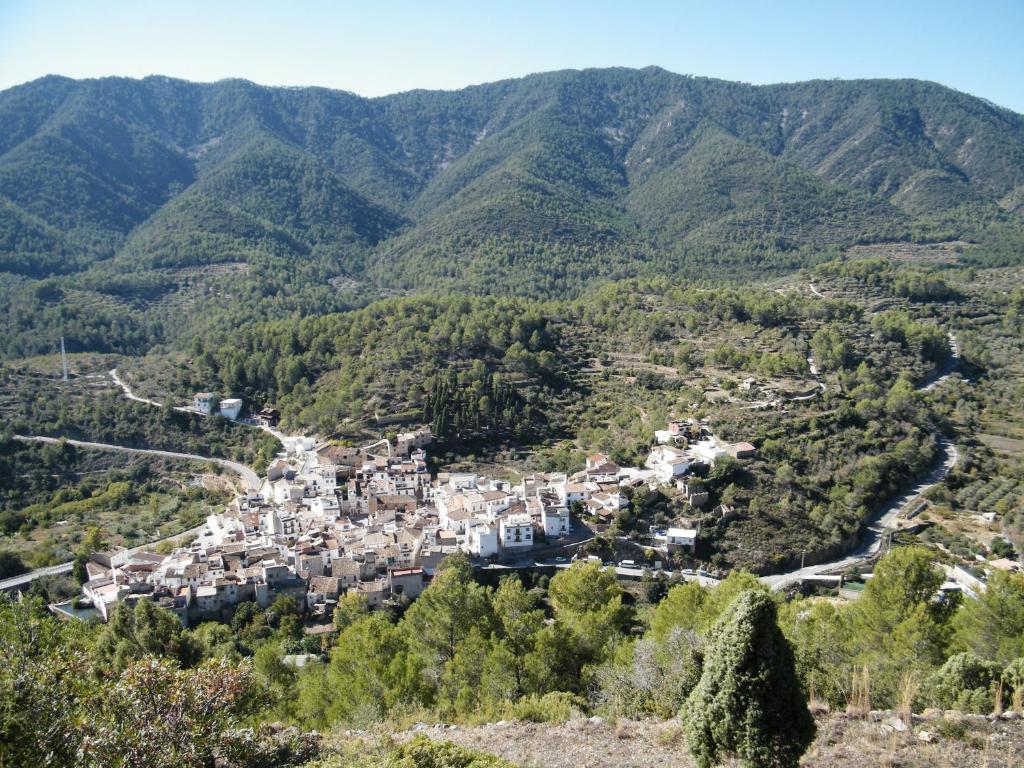 Casa La Chelva photo 1