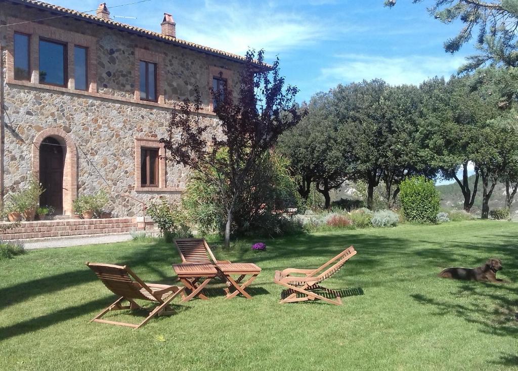 Agriturismo Riparossa photo 4
