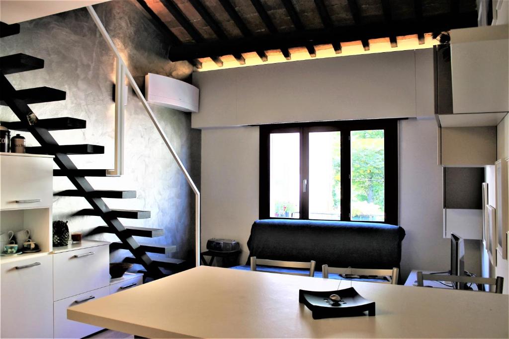 Appartamento Via Mazzini photo 3