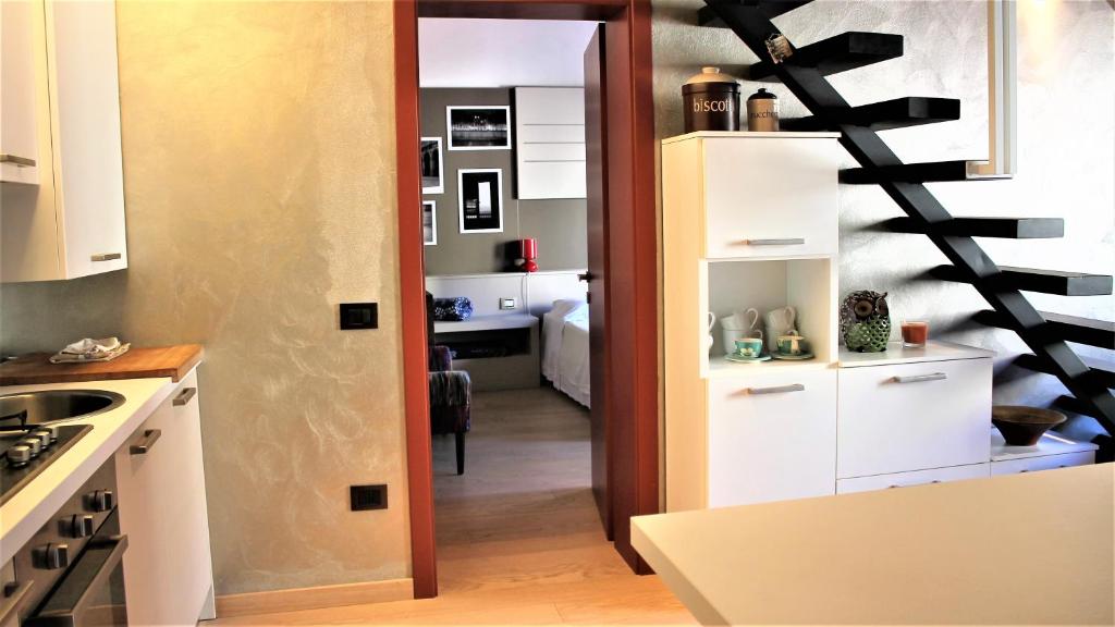 Appartamento Via Mazzini photo 4