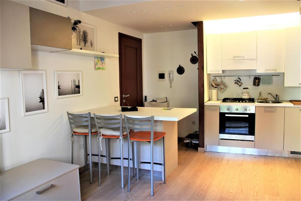 Appartamento Via Mazzini photo 2