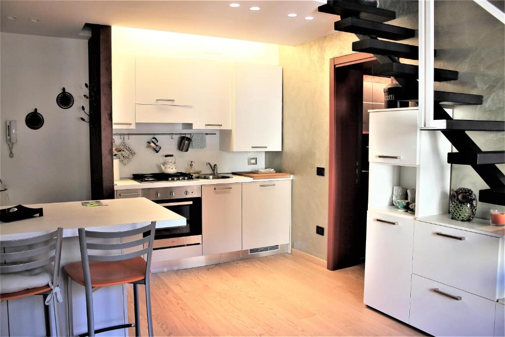 Appartamento Via Mazzini photo 1