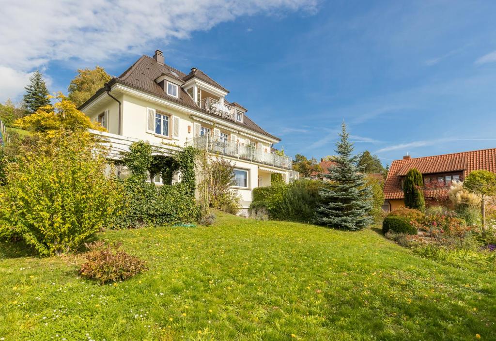 Ferienwohnung Bodenseeblick photo 1