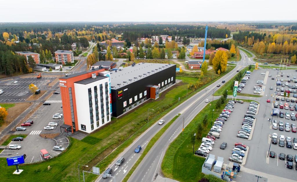 Forenom Aparthotel Kempele photo 2
