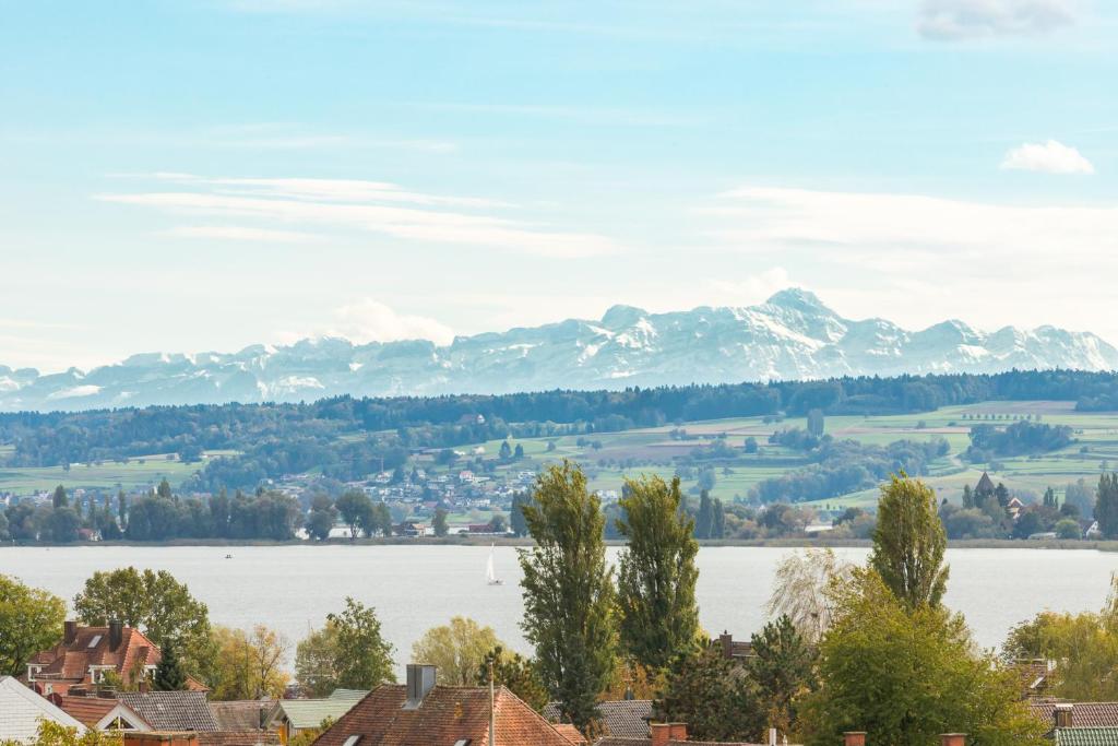 Ferienwohnung Bodenseeblick photo 3