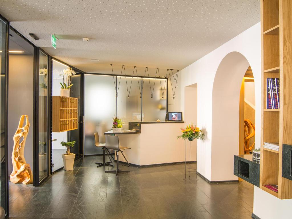 Albergo Croce Bianca photo 1
