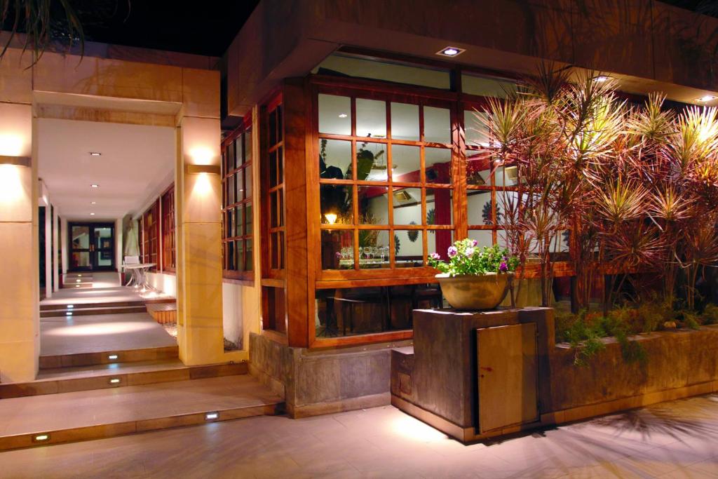 Hotel Libertador photo 4