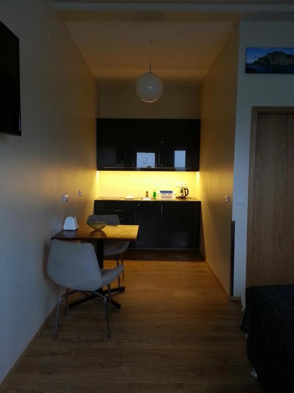 Díma Studio Apartments photo 4