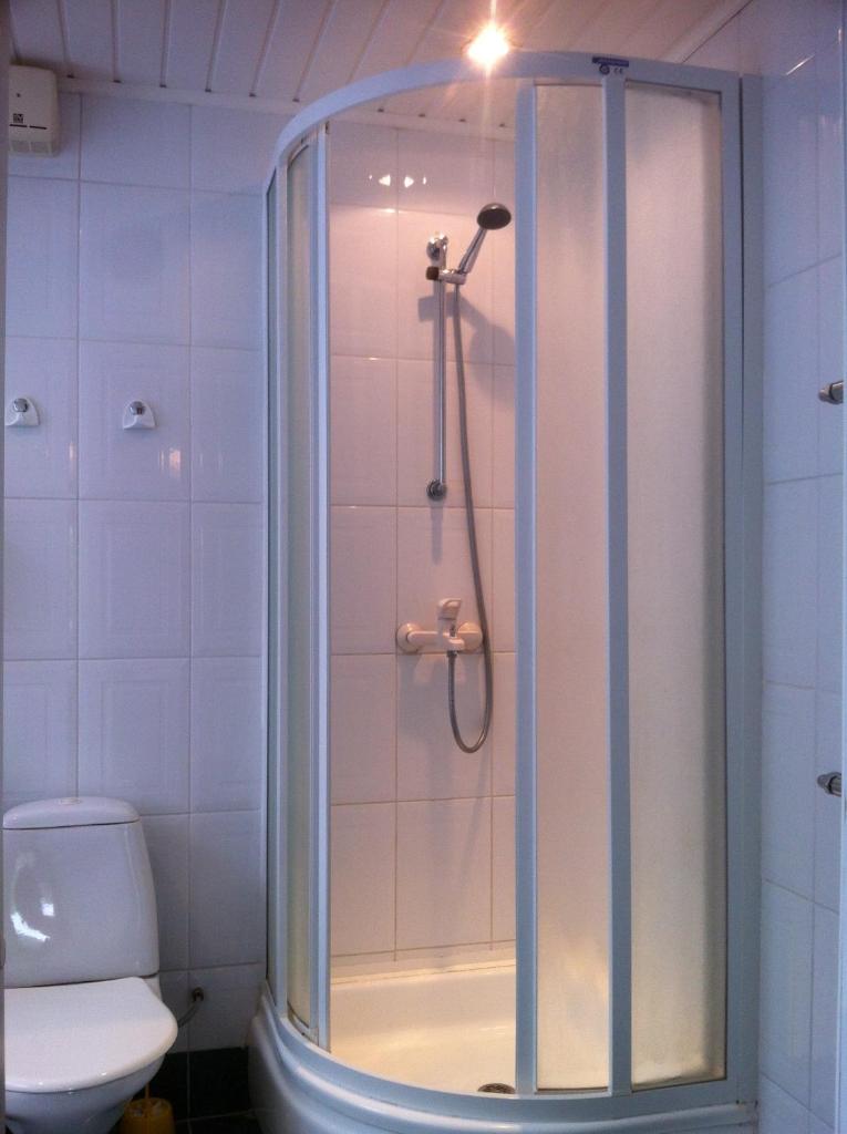 Двухместный (Двухместный номер с 1 кроватью - Мансарда), Info Hotel Apartments