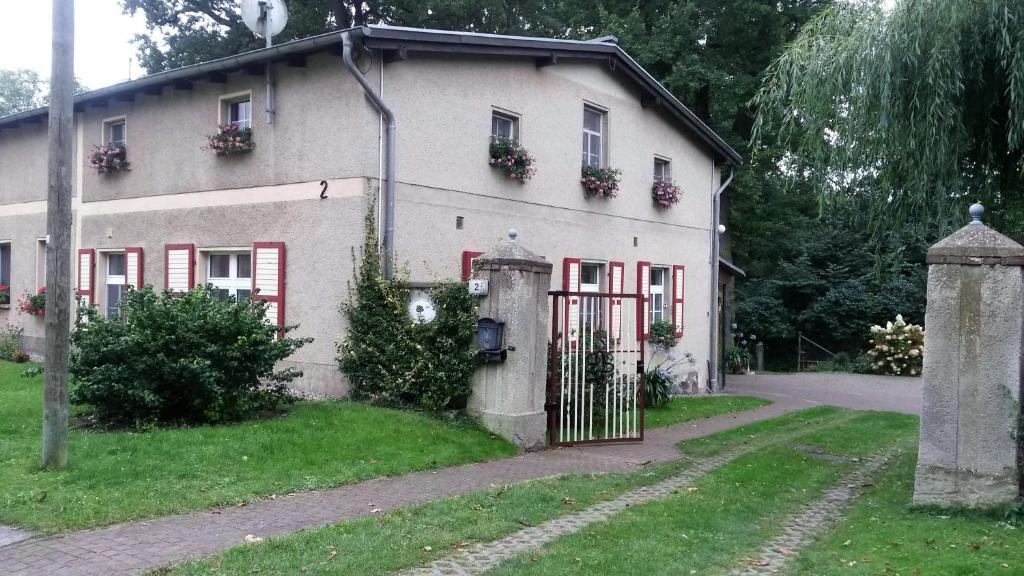 Ferienwohnung Siebmann photo 2