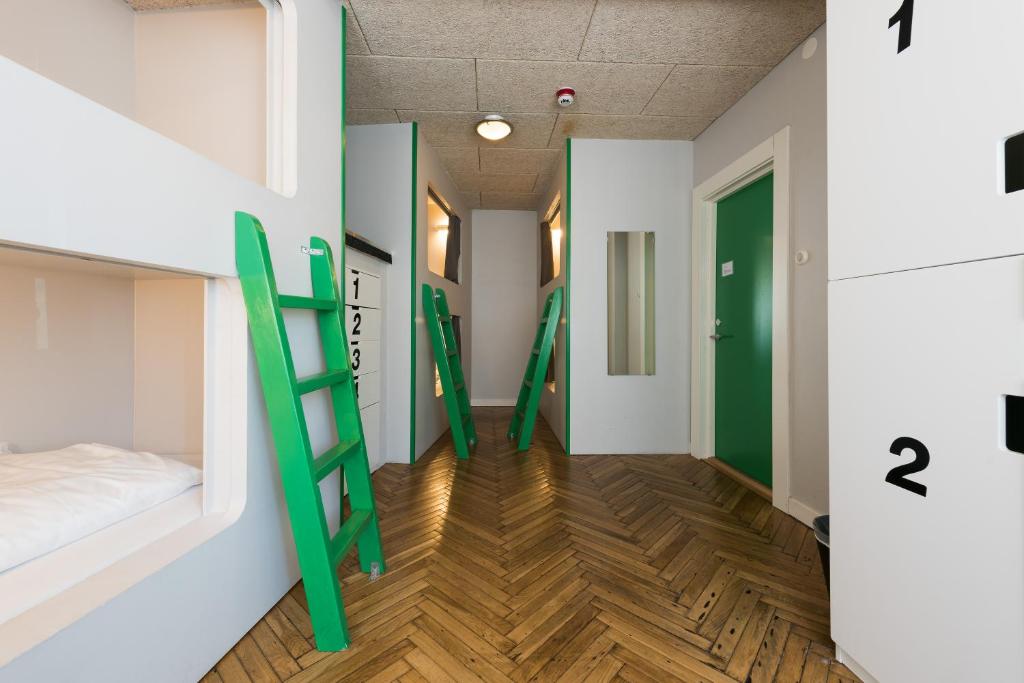 Winstrup Hostel photo 4