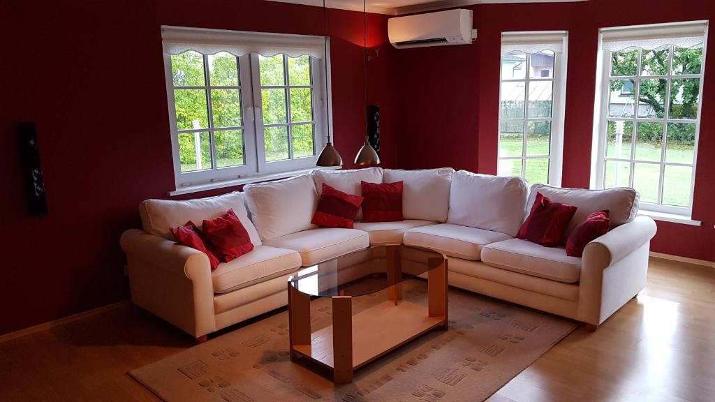 Sinilille 7 Holiday Home photo 2
