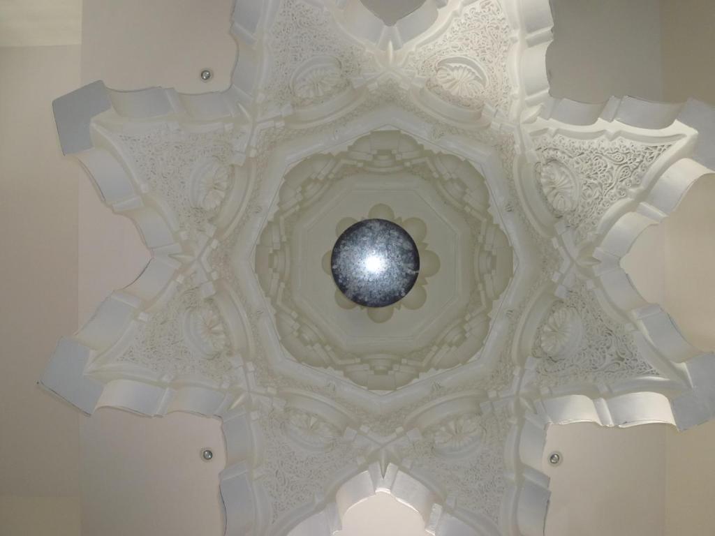 Сьюит (Дизайнерский люкс), Bellamane Ryad & Spa