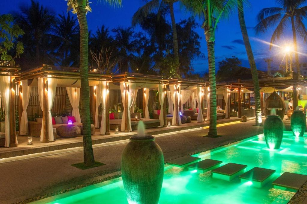 Nha Trang Seaside Apartment