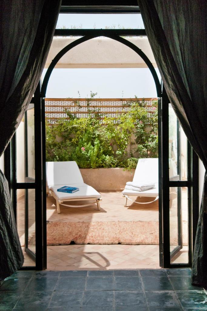 Сьюит (Дизайнерский люкс), Bellamane Ryad & Spa