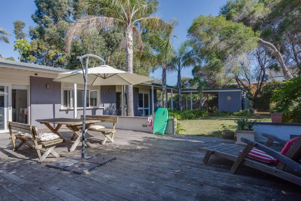 Portsea Place photo 3